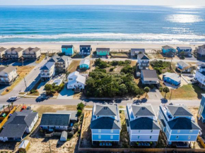 Strand Bungalow